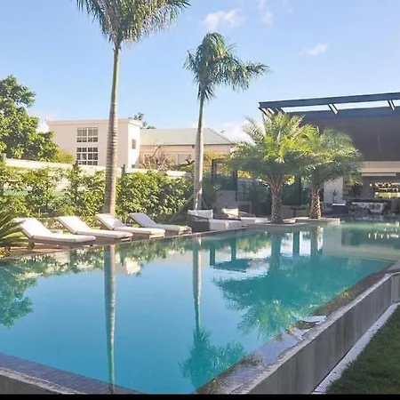 Luxury New Apartment In Cap Cana Punta Cana